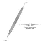 Sickle Scalers For Posterior