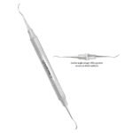 Sickle Scaler 204SD