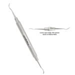 Sickle Scaler 204SD- G-Line Gold