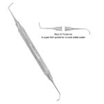 Nevi-2 / Posterior Sickle Scalers