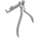 Buccal Tube Convertible Cap Removing Plier - Image 4