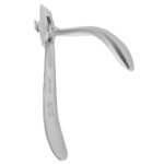 Lab Bird Beak Pliers Serrated Tip 14CM - Image 6