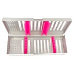 Dental Instruments Cassette for 6 Pcs - Image 2