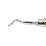 Twisted Dental Root Fragment Removal Elevator - Image 2