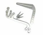 Set of Dental Implant Locator Depth Pin Gauge Guide - Image 2