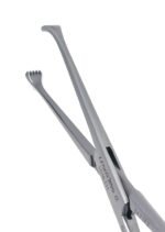 Allis Tissue Forceps 15cm - Image 3