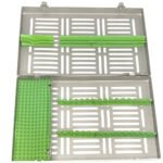Cassette With Compartment - 29x19x3.5CM - Image 3