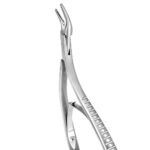 Micro Friedman Bone Rongeur La-Grange Bending 15cm - Image 2