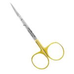 Iris Scissors 11.5cm Curved TC - Image 2