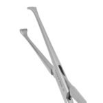 Allis Tissue Forceps 15cm - Image 2
