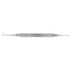 0/00 Morse Anterior Sickle Scaler - Image 2