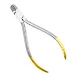 Hard Wire Cutter 12cm Tip Insert ( GoldLine Clearance) - Image 2