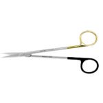 Kelly Scissors 16cm Straight TC-Super Cut Micro Serrated - Image 3