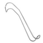 Wire Cheek Retractors 16cm Set of 2 - Image 2