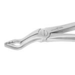 Deep Gripping Universal Extraction Forceps Upper Molars - Image 2