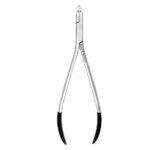 Lingual Miniature Ligature Cutter, 60 Degree Angled - Image 2
