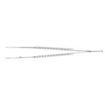 Cooley Tissue Forceps 18cm EGR Handle - Image 2