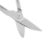 Neumann Scissors 120mm Double Curved - Image 4