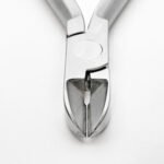 Hard Wire Cutter 12cm Tip Insert ( GoldLine Clearance) - Image 3
