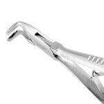 Blumenthal Bone Rongeur 90° Curved - Image 3