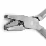 Four Step Loop Forming Pliers 13CM - Image 4