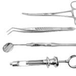 Basic Dental Extraction Kit - Image 3