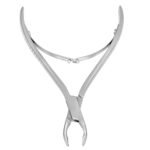 Micro Friedman Bone Rongeur 15cm 90° Curved - Image 4