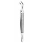 Albrecht Root Tip Pick Tweezer - Image 4