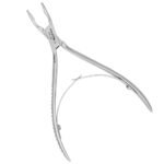 Micro Friedman Bone Rongeur 15cm 30° Curved - Image 5