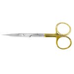 Goldman-Fox Scissors 13cm Straight TC - Image 3