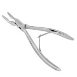 Lenox Instruments Blumenthal Bone Rongeurs 30° Curved - Image 4