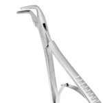 Micro Friedman Bone Rongeur 15cm 90° Curved - Image 5