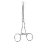 Allis Tissue Forceps 15cm - Image 4
