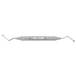 Dental Curette Hemingway 3mm/3mm - Image 2