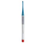 PDL Perio Elevators Micro Serrated Edge, Curved 3.0mm - Image 2