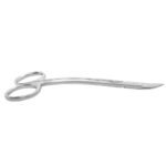 Neumann Scissors 120mm Double Curved - Image 3