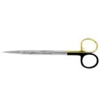 Kelly Scissors 16cm Straight TC-Super Cut Micro Serrated - Image 5