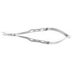 Fearherlite Micro Duck Blade Scissors - Straight - Image 4