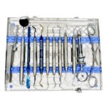 Composite Crown Prep Procedure Standard Setup - Image 4